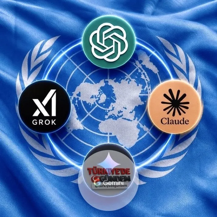 BM, yapay zeka veri merkezlerinin 2030 yılına kadar 1,3 milyar insanın ihtiyacı kadar su tüketebileceği konusunda uyardı.