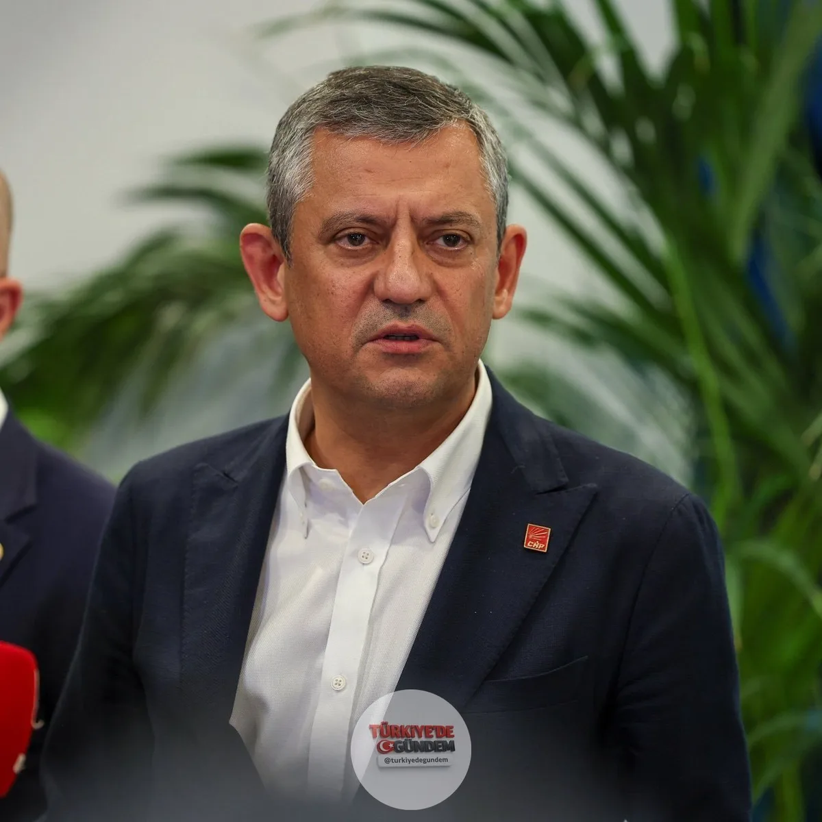 SON DAKİKA | CHP YDK kararı doğrultusunda; Özgür Özel'in genel başkanlığı döneminde disipline sevk edilen, ihraç edilen ve haklarında yaptırım uygulanan tüm parti üyelerine ilişkin kararlar iptal edildi. (Burak Doğan)