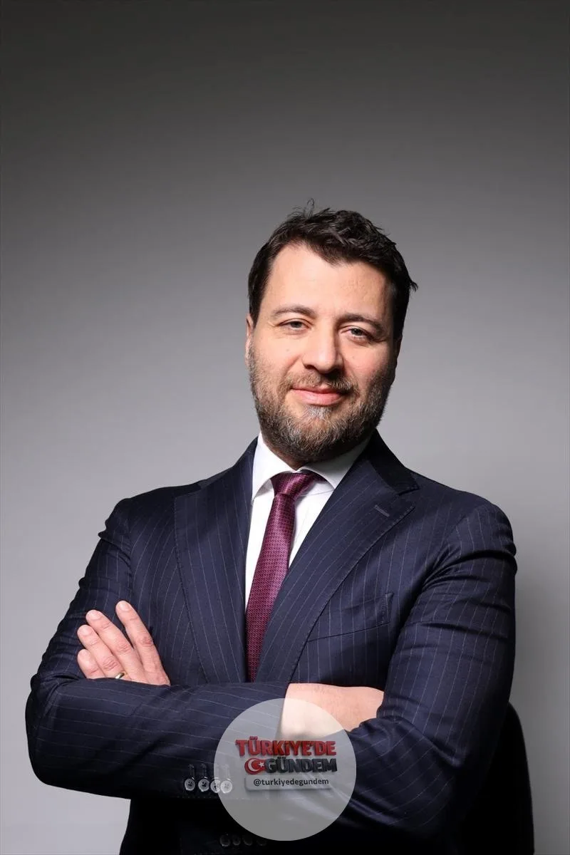 Tera Holding Yönetim Kurulu Başkanı Emre Tezmen: "Türkiye, endüstriyel altyapısı, genç nüfusu ve bölgesel gücü sayesinde küresel yatırımcılar için güçlü bir merkez olma konumunu korumaya devam ediyor." (Reuters)