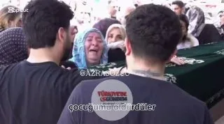 Can Polat'ın annesi: "Her şey onun yüzünden oldu. Allah belanı versin Dilan!"