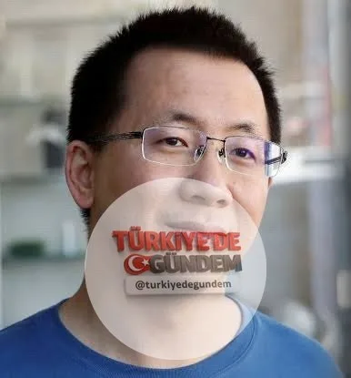SON DAKİKA: 95 milyar dolarlık servetiyle TikTok'un kurucusu Zhang Yiming, Jack Ma ve Mukesh Ambani'yi geride bırakarak Asya'nın en zengin ismi oldu.