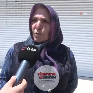 50 milyon TL'lik vurgun iddiasının ardından mağdur olduğunu belirten ve kuyumcuda 12 çeyrek altın bulunduğu ifade edilen vatandaş şunları söyledi: "Bayram öncesinde 12 çeyrek altın vermiştim. Borcum vardı, karşılığında 3 cumhuriyet altını alacaktım.