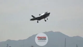 Rubio'dan Türkiye ve F-35 açıklaması ABD Dışişleri Bakanı Marco Rubio: F-35’leri alamamalarının nedeni Ruslardan S-400 sistemini satın almış olmalarıdır. Bu durum hem NDAA hükümleri hem de yasalarla düzenlenmiş durumda. -oldukca-turkiyenin-donusu-mum