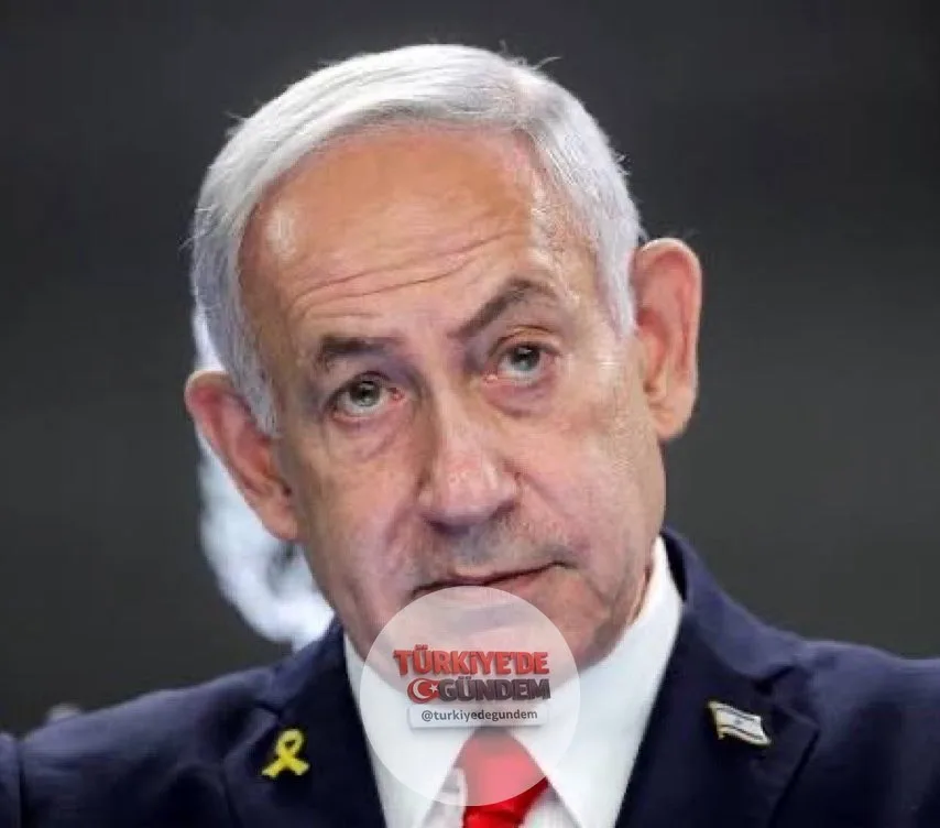 SON DAKİKA: İsrail basını, Hizbullah'ın, İsrail Savunma Kuvvetleri'nin (IDF) Hasan Nasrallah'ı öldürmesinin ardından Netanyahu ve üst düzey İsrailli yetkililere suikast girişiminde bulunduğunu doğruladı.