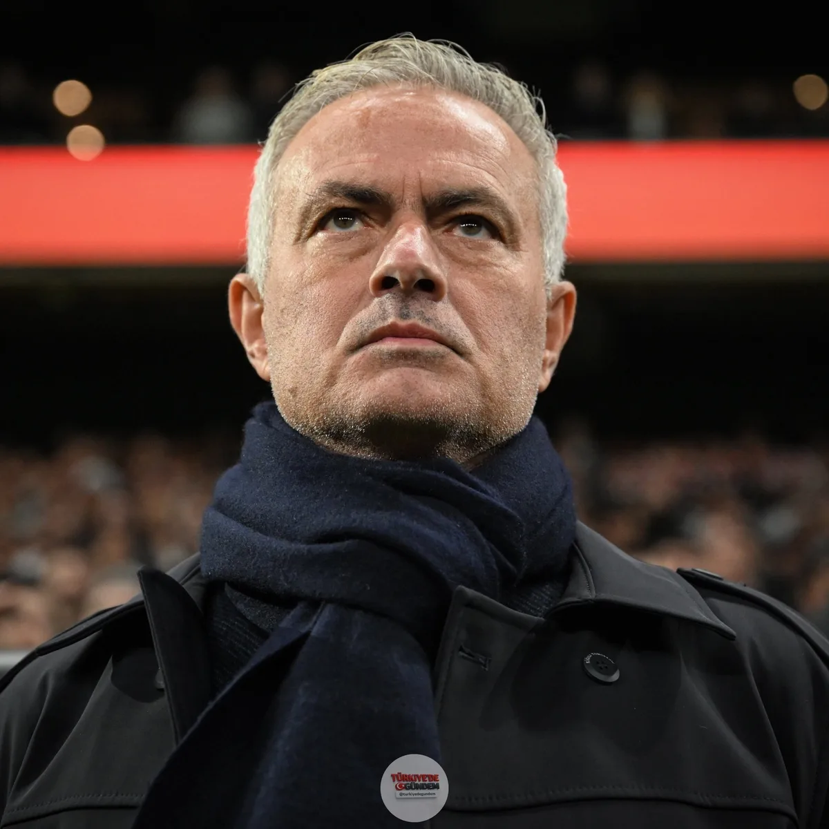 Galatasaray, Jose Mourinho'nun kulübe karşı açtığı 1 milyon 907 bin TL'lik manevi tazminat davasının mahkeme tarafından reddedildiğini duyurdu.