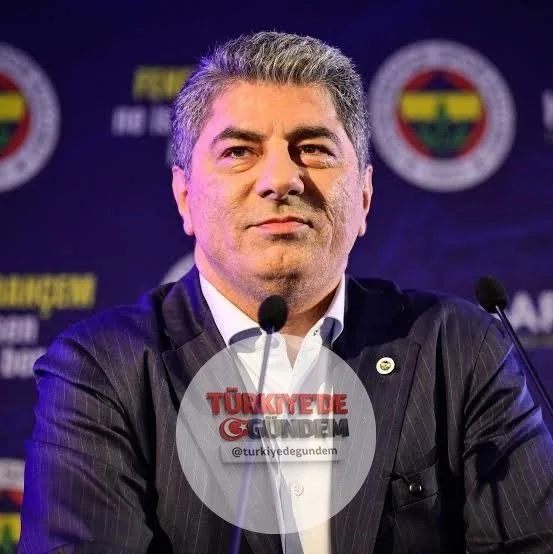 Fenerbahçe başkan adayı Hakan Safi, 5 Haziran'da kongre üyelerine özel büyük bir konser etkinliği düzenleyecek.
