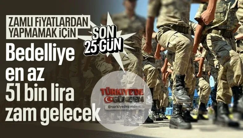 MSB'den "bedelli askerlik" uyarısı -askerlik-uyarisi-86220-h1539800