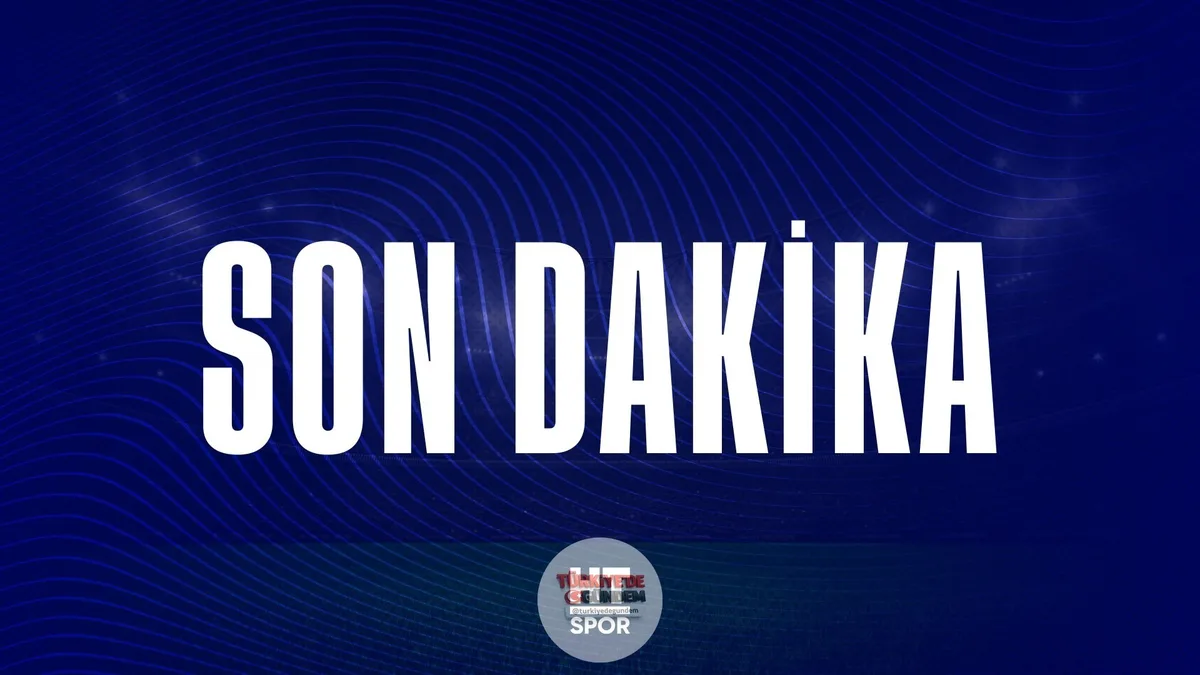 Vincenzo Italiano Beşiktaş için geliyor! İtalyan teknik direktörü taşıyan uçak 16'da İstanbul'da olacak. Canlı izlemek için: