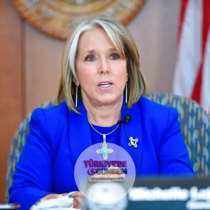 SON DAKİKA: New Mexico Adalet Bakanlığı, Şubat 2026'da 2019 yılında kapatılan bir ceza soruşturmasını yeniden başlattı. Yetkililer, istismar, cinsel kaçakçılık ve gömülü ceset olabileceği iddiaları üzerine 7.500 ila 10.000 dönümlük çiftlik arazisinde