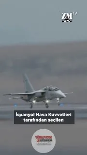 HÜRJET Arjantin basınında yankı uyandırdı