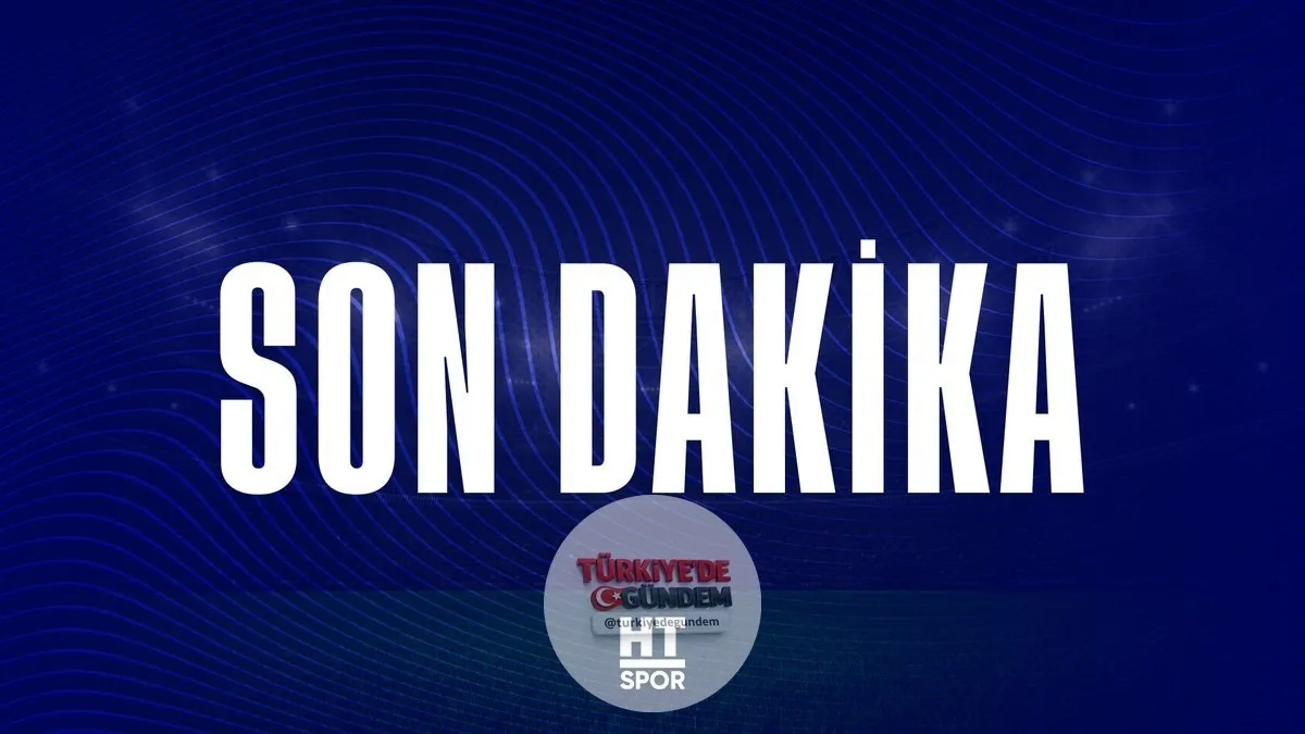 Vincenzo Italiano, Beşiktaş için İstanbul'a geldi