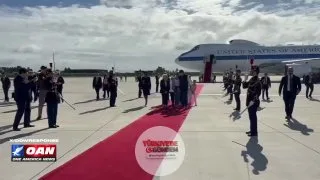 ABD Savunma Bakanı Pete Hegseth, İkinci Dünya Savaşı sırasında Müttefik kuvvetlerin cesaretini ve fedakarlığını onurlandırmak amacıyla Normandiya Çıkarması'nın 82. yıl dönümü etkinliklerine katılmak üzere Fransa'nın başkenti Paris'te bulunuyor. Günce