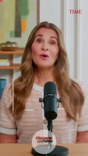 Haziran ayında Melinda French Gates, kadınların üreme sağlığı ve orta yaş sağlığına odaklanmak üzere 215 milyon dolarlık ek fon sağladığını duyurdu. TIME, Gates'e neden kadın sağlığına yatırım yapmayı seçtiğini ve bunun neden özellikle bu dönemde kri