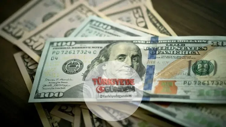Dolar/TL kuru 46,10 seviyesiyle tüm zamanların en yüksek seviyesine ulaştı