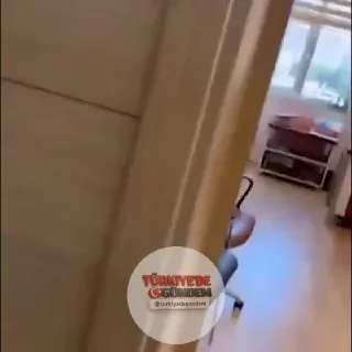 Gebze Adliyesi'nde görevli bir personel, paylaştığı videoda vatandaşların sorularını, "Okumayı söktüğünüzde bunların hepsini size anlatacağız arkadaşlar" ifadeleriyle alaya aldı. Gebze Cumhuriyet Başsavcılığı, tepki çeken görüntülerle ilgili soruştur