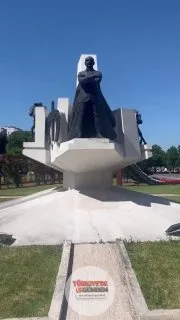 Jandarma Genel Komutanlığı'nın 187. kuruluş yıl dönümü etkinlikleri kapsamında Veliefendi'de Jandarma Koşusu düzenlendi.