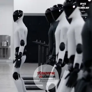 Figure, insansı robot üretimini sadece 120 gün içinde günde bir robottan saatte bir robota çıkardığını açıkladı. Robotlar, tekrarlanan squat ve koşu hareketleri dahil olmak üzere yoğun test süreçlerinden geçiriliyor. Şirket ayrıca, robotun görüntü ta