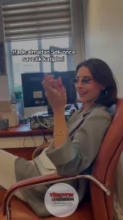 Gebze Cumhuriyet Başsavcılığı, adliye personeli hakkında TikTok ve X üzerinden yaptıkları bir paylaşım nedeniyle disiplin soruşturması başlattı.
