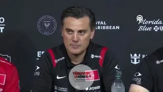 Vincenzo Montella: "Kamp yaptığımız yerdeki hava koşulları sıcak olacak ancak bu bizi yıldırmayacak. Dünya Kupası da buna benzer bir organizasyon. Koşullar ne olursa olsun, hemen adapte olmamız gerekiyor."