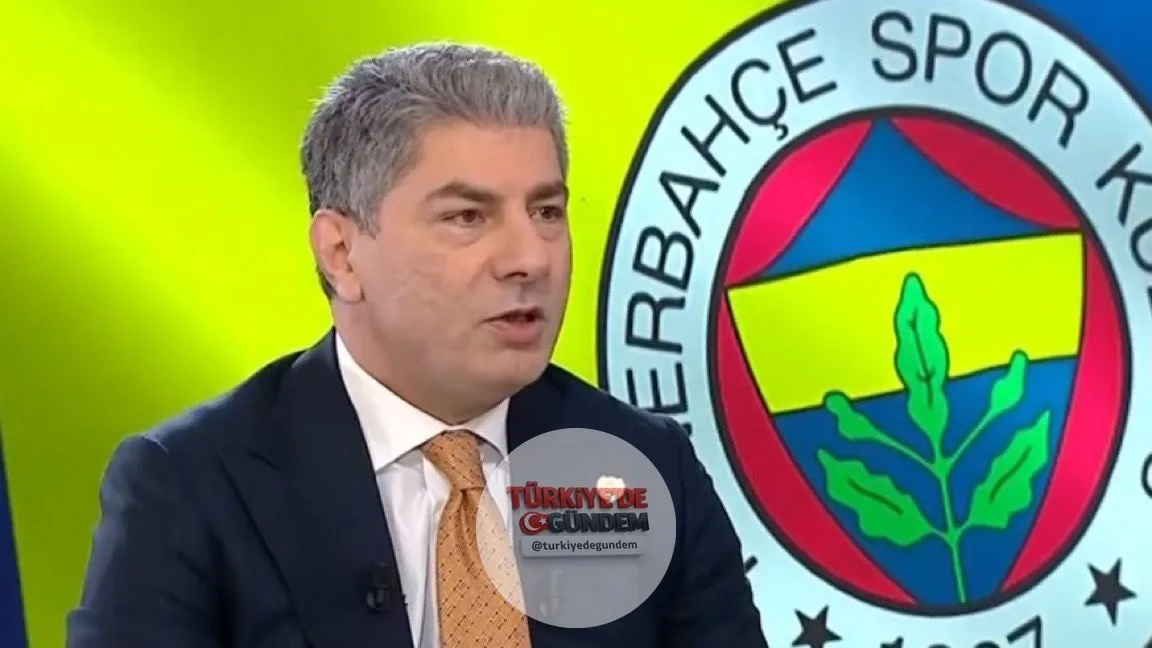 Hakan Safi: "Sevgili Aziz Başkanımız kendisini kulübün sahibi zannediyor. Fenerbahçe camiasının sahibi taraftarlarımız ve kongre üyelerimizdir. Biz proje açıklıyoruz, oyuncu açıklıyoruz. Kıymetli rakibimiz devamlı olarak eskiyle uğraşıyor.."