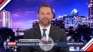 David Pollack Primetime'a katılın! Sunucu @DavidPollackUSA ve konukları: Florida 6. Bölge Cumhuriyetçi Temsilcisi @RepFine, Moms for Liberty Direktörü ve Beyaz Saray Basın Sözcüsü @rosalindhanson, ChicagoRED Kurucusu ve Başkanı @ChicagoREDP ile "New