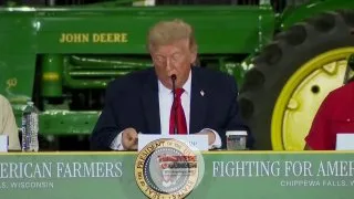 ABD Başkanı Donald Trump: “Elon kötü bir dönemden geçti ama artık yeniden arkadaşız. Gerçekten çok kötü bir dönemdi.”