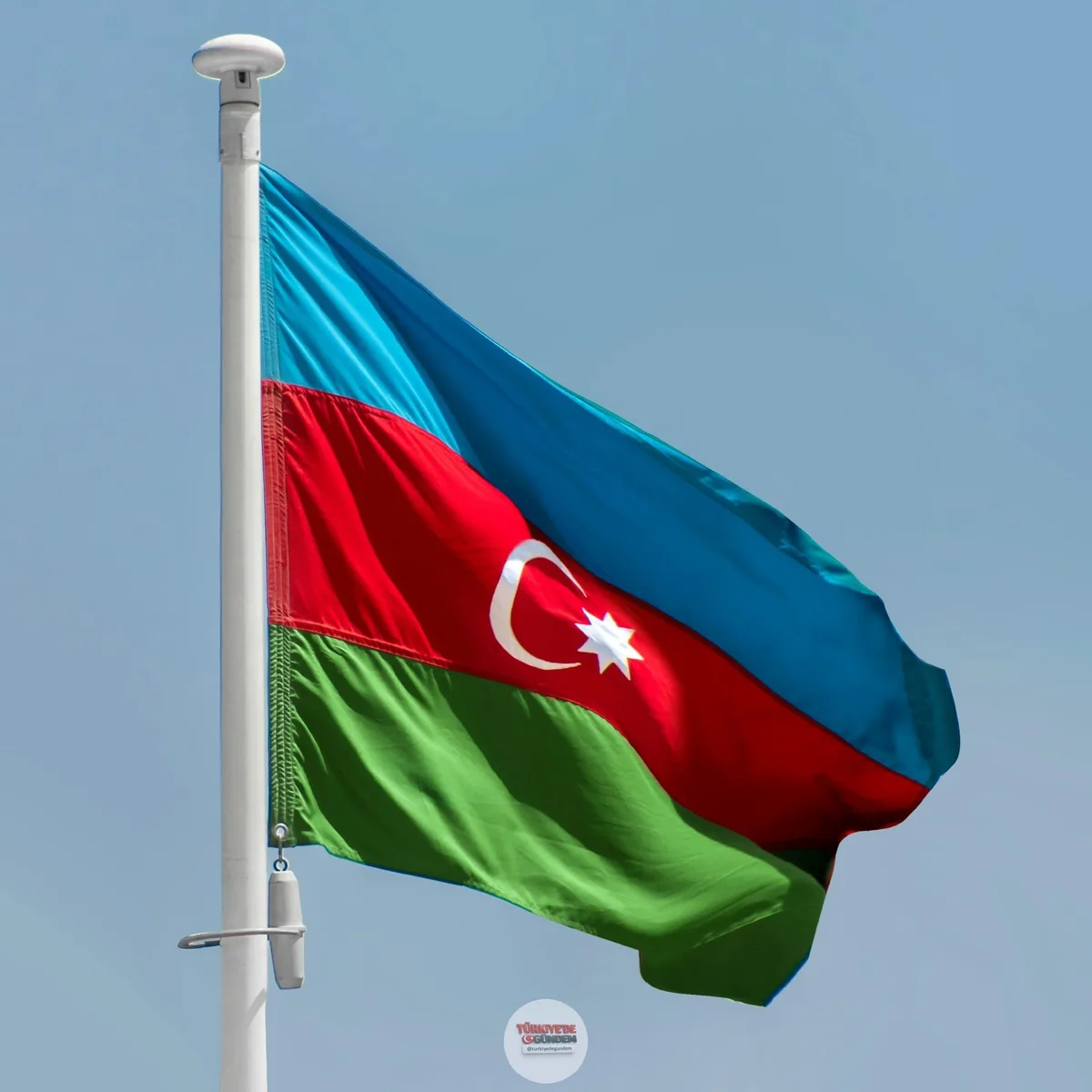 Azerbaycan, İsrail'in İran'a yönelik operasyonlarında topraklarını kullanmasına izin verdiği yönündeki iddiaları reddetti. Bakü, topraklarının komşularına karşı kullanılmasına asla müsaade etmeyeceğini açıkladı.