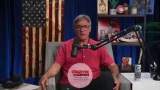 Eski CIA ajanı John Kiriakou: "İsrailliler her zaman Amerika Birleşik Devletleri'ni casusluk yaptılar." - Sunucu Theo Von: "Peki, biz de onlara casusluk yapıyor muyuz?" + John Kiriakou: "Hayır. Bu, Beyaz Saray'da alınmış siyasi bir karar."