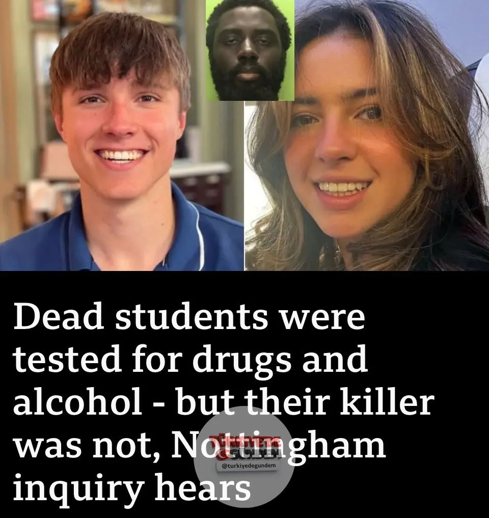 Şiddet yanlısı Afrikalı Valdo Calocane, 13 Haziran 2023'te Nottingham'da Barnaby Webber ve Grace O'Malley'i bıçaklayarak öldürdü, ardından Ian Coates'i öldürdü ve üç kişiyi daha öldürmeye çalıştı. Nottingham Soruşturması, katil Calocane'in saldırılar