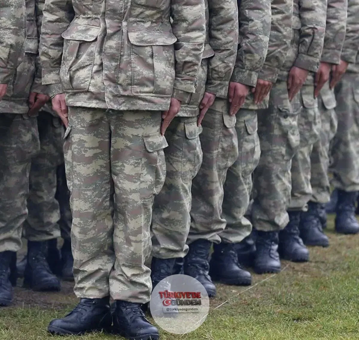 Bedelli askerlik ücretinin temmuz ayında 475 bin TL'ye yükselmesi bekleniyor. (NTV)