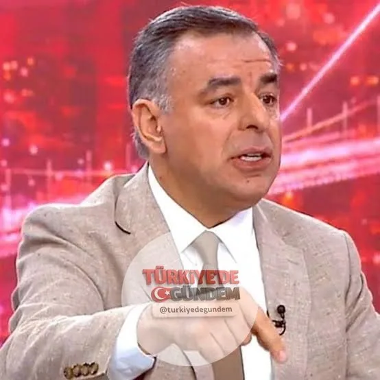 Barış Yarkadaş: "Başka bir parti için de mutlak butlan kararı gelebilir."