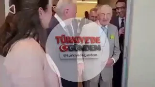 Rahmi Koç hakkında, "halkın bir kesimini alenen aşağılama" suçlamasıyla resen soruşturma başlatıldı.