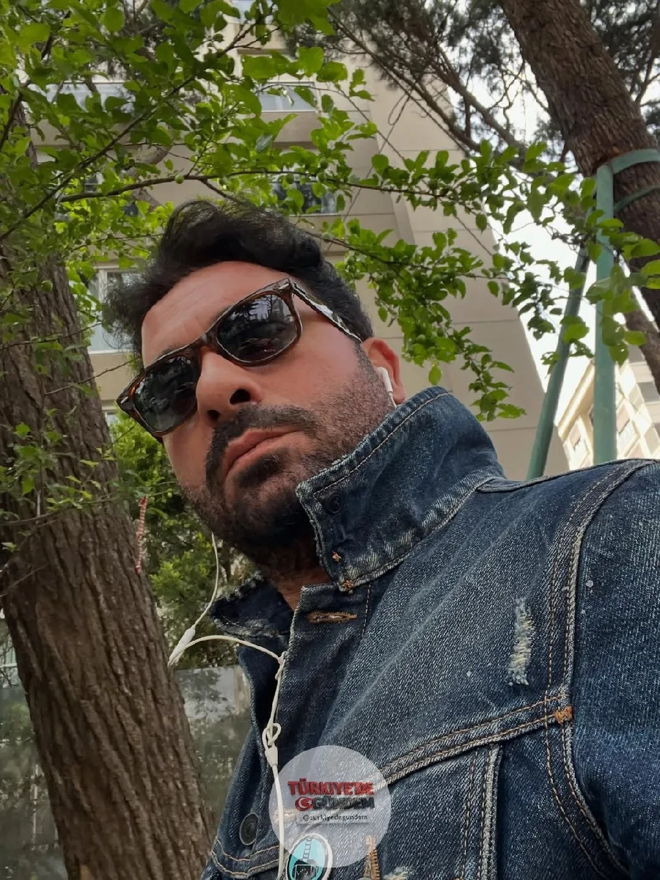 Arka Sokaklar’ın Hakan Komiser’i Ozan Çobanoğlu, diziye veda etti. “Başka bir yolculukta görüşürüz.”