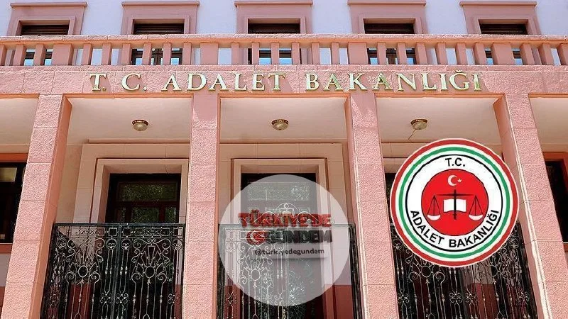 Adalet Bakanlığı'nın 15 bin personel alımına ilişkin beklenen detaylar belli oldu. Yargı, ceza infaz ve icra birimlerinde görevlendirilecek personelin başvuru tarihleri, KPSS şartı ve kadro dağılımı Resmi Gazete'de yayımlandı.