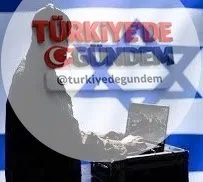SON DAKİKA: ABD, İsrail'in ülkeye yönelik casusluk faaliyetlerine ilişkin tehdit seviyesini en üst düzeye çıkardı.