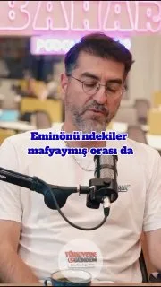 Eminönü’nde bulunan balık ekmekçiler ile ilgili yazı yazan bir yemek içerik üreticisi tehdit edildiğini anlattı: ”Bu kadar ikonik bir lezzetin bu kadar kötü temsil edilmesi olmaz diye yazdım.” ”’Abi sen Karaköylü balıkçılardan mısın?’ önce Eminönü’nd