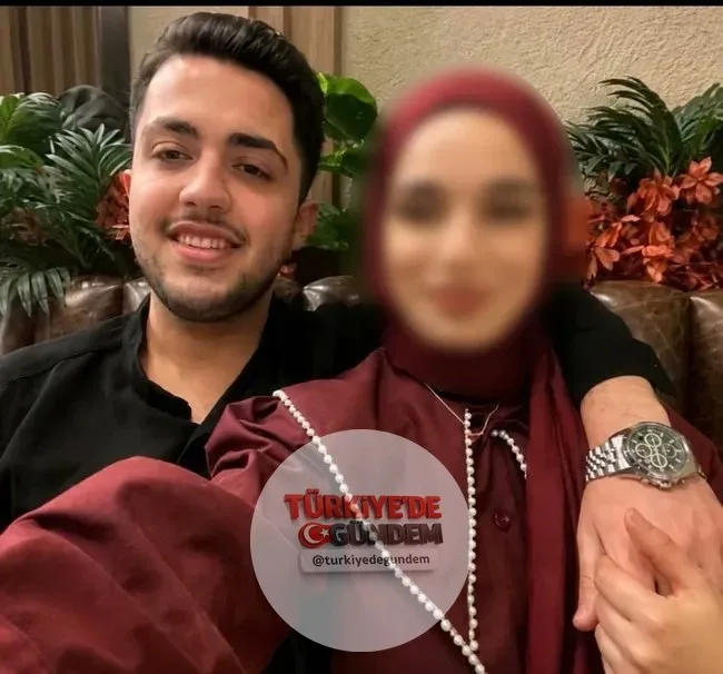 İstanbul'da boğulma tehlikesi geçiren kız arkadaşını kurtarmak için denize giren 19 yaşındaki Fırat Bilgin, tüm müdahalelere rağmen hayatını kaybetti. ▪︎ Hastaneye kaldırılan genç kızın tedavisi devam ediyor