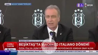 Önder Özen: Beşiktaş yıllardır acının etrafında dolaşıyor ama sonuç alamıyor. Acının içine girmeden sonuç almak mümkün değil. Acının içinden geçmeden başarmak mümkün değil. Bu acıyı hep beraber çekeceğiz. Önümüzdeki sezon Beşiktaş, PPDA verilerinde b