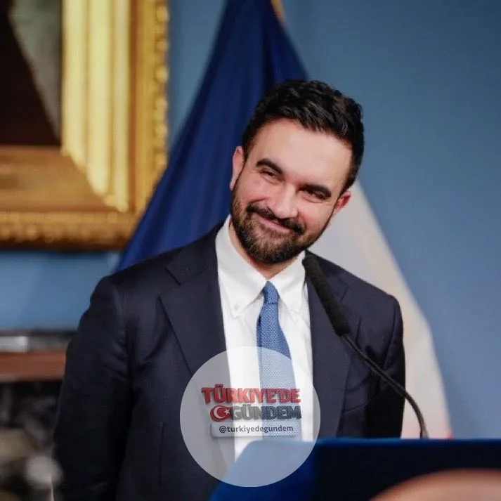 New York'ta suç oranları, Belediye Başkanı Zohran Mamdani'nin göreve başlamasından bu yana tarihi bir düşüş kaydetti. 2026 yılı, New York şehrinde şimdiye kadar kaydedilen en güvenli yıl olarak tarihe geçecek.