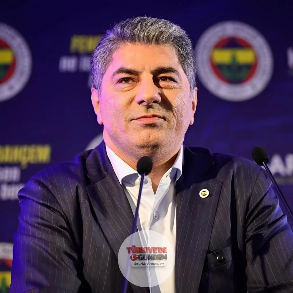 Hakan Safi: "Türkiye'den 5 pilot takım alacağız. Ayrıca yurt dışından da bir takım satın alacağız. Batı Afrika'daki bir akademi ile anlaşmaya varmak istiyoruz."