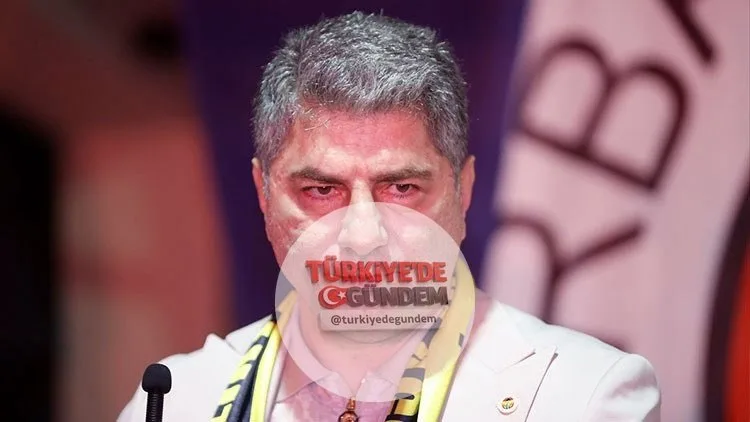 Fenerbahçe Başkan Adayı Hakan Safi: " 'Benden değilsen düşmanımsın' zihniyeti Fenerbahçemizin ayağına pranga vurmuştur. Seçim çalışmaları boyunca birçok derneğimizi ziyaret ettik. Bazılarında nahoş olaylar yaşandı. Bizim kapımız herkese açık. Fenerba