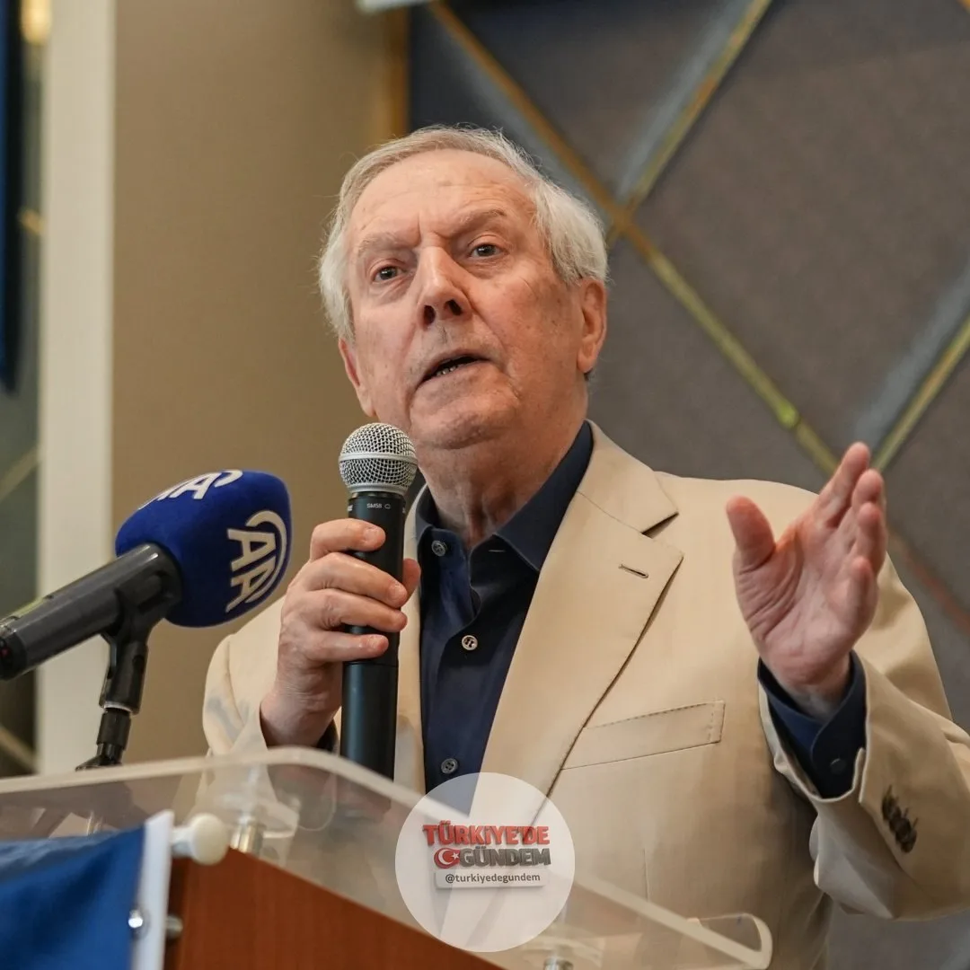 Aziz Yıldırım: "Bu statta sizlerle şampiyonluk şarkıları söylemeyi özlemişim."