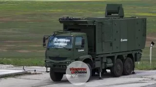 Savaş alanındaki tehditlerin değişmesiyle birlikte hava savunma sistemleri de buna uygun olarak evriliyor. ASELSAN’ın mini ve mikro İHA’lara karşı geliştirdiği DRONEDEF karşı tedbir kiti, Gölbaşı Test Merkezi’nde gerçekleştirilen gösterimde yetenekle