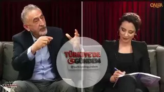 Kemal Kılıçdaroğlu'na destek veren CHP Milletvekili Mustafa Adıgüzel: "Bu ülkede Ecevit de, Türkeş de, Erbakan da hapis yattı. Ama hiçbiri çıkıp da 'Ben adaleti tanımıyorum' demedi."