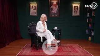 Şarkıcı Seda Sayan: "Eşim bensiz tatile gidemez. Siz de göndermeyin kızlar, sakın yapmayın."