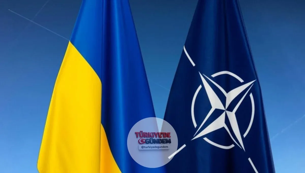 NATO, Ukrayna için 70 milyar avro değerinde yeni bir fon hazırlıyor. NATO askeri yardım paketi kapsamında Ukrayna'ya yönelik 70 milyar avro değerindeki yeni finansman çerçevesi üzerinde müzakereler sürüyor. Almanya tarafından sunulan şeffaf paylaşım