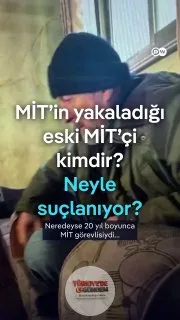 MİT Tarafından Yakalanan Eski MİT Mensubu Önder Sığırcıkoğlu Hakkında İddianame: Savcılar Casusluk Suçlamasıyla Müebbet ve 35 Yıla Kadar Hapis İstiyor. Peki, Kim Bu Sığırcıkoğlu?
