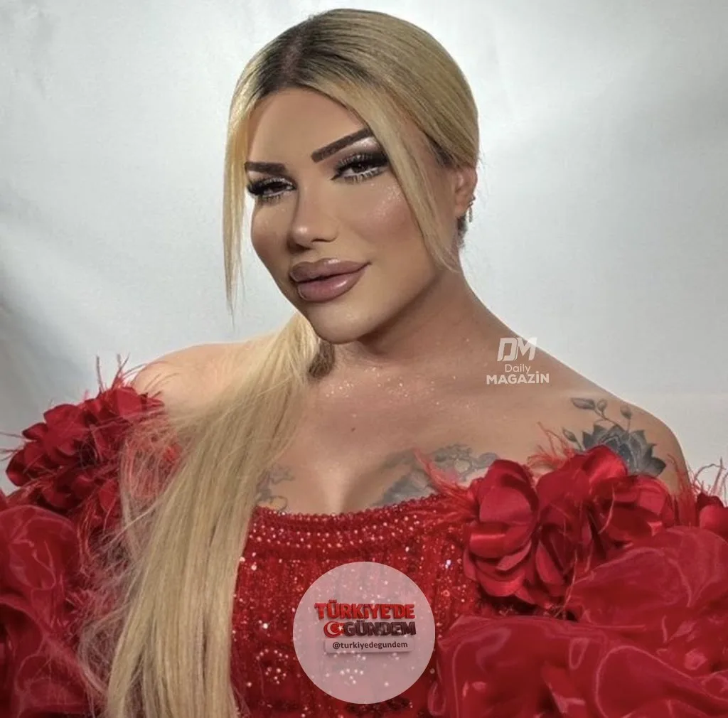 Mükremin Gezgin'in Instagram hesabına erişim engeli getirildi.