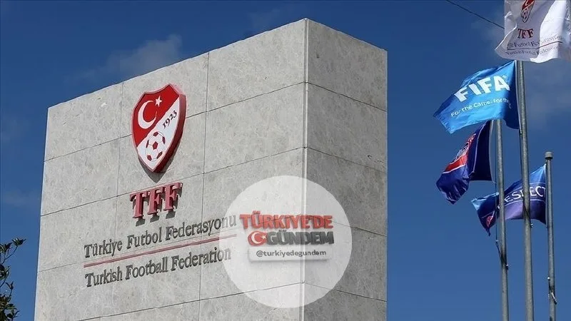 TFF Başkanı ve Yönetim Kurulu'nun 1 Haziran 2025 – 31 Mayıs 2026 dönemine ait faaliyetleri oy birliğiyle ibra edildi.