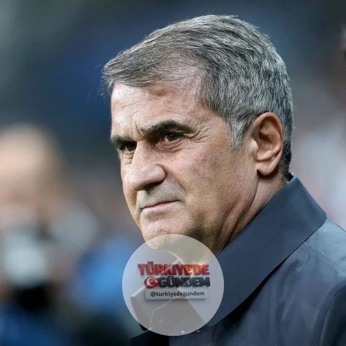 Şenol Güneş: "2002 yılında Dünya Kupası'na giderken yalnızdık, dönerken kalabalıktık."
